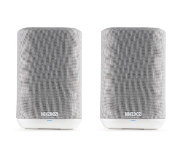 Denon Home 150 Biały para - 676592 - zdjęcie